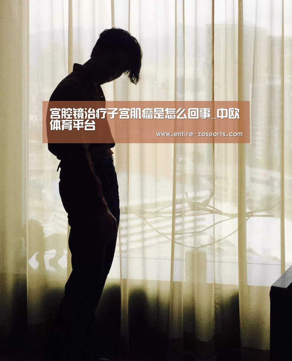 宫腔镜治疗子宫肌瘤是怎么回事_中欧体育平台(图2) 中欧体育官网