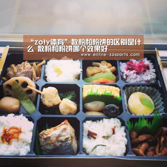 “zoty体育”散粉和粉饼的区别是什么 散粉和粉饼哪个效果好(图2) 中欧体育平台